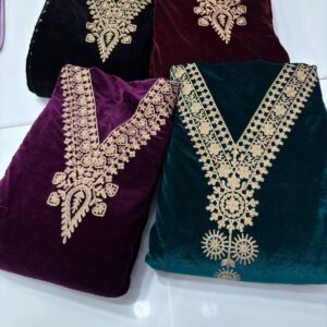 FESTIVAL SPECIAL REAL MIRROR WORK ON SILK FABRIC TOP AND PLAZZO WITH DUPATTA SET